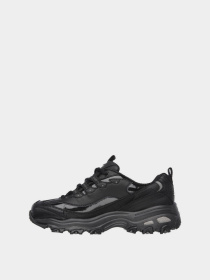 Кроссовки Skechers модель 11931 BBK Фото