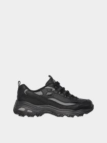 Кроссовки Skechers модель 11931 BBK Фото