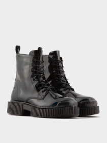 Ботинки и сапоги Armani Exchange модель XDM007-XV638-S266 Фото