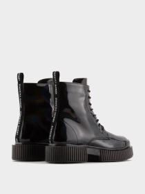 Ботинки и сапоги Armani Exchange модель XDM007-XV638-S266 Фото