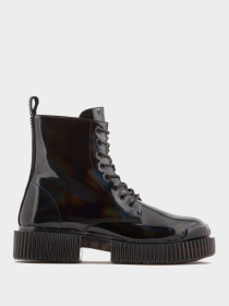 Ботинки и сапоги Armani Exchange модель XDM007-XV638-S266 Фото