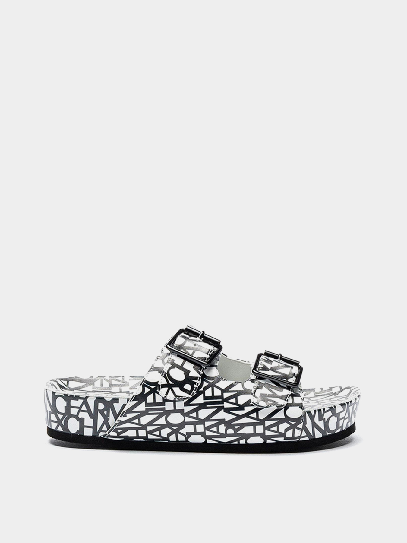 Сандалии Armani Exchange модель XDP031-XV683-Q491 Фото