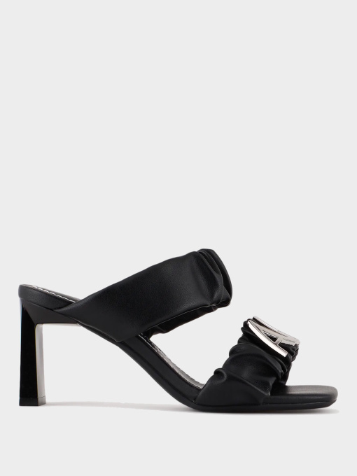 Сандалии Armani Exchange модель XDP032-XV687-N763 Фото