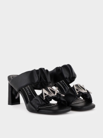 Сандалии Armani Exchange модель XDP032-XV687-N763 Фото
