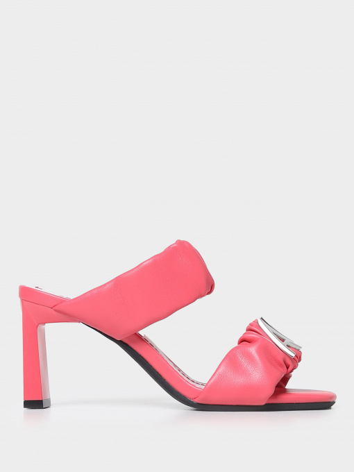 Сандалии Armani Exchange модель XDP032-XV687-T372 Фото