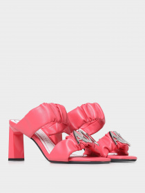 Сандалии Armani Exchange модель XDP032-XV687-T372 Фото