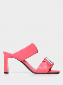 Сандалии Armani Exchange модель XDP032-XV687-T372 Фото