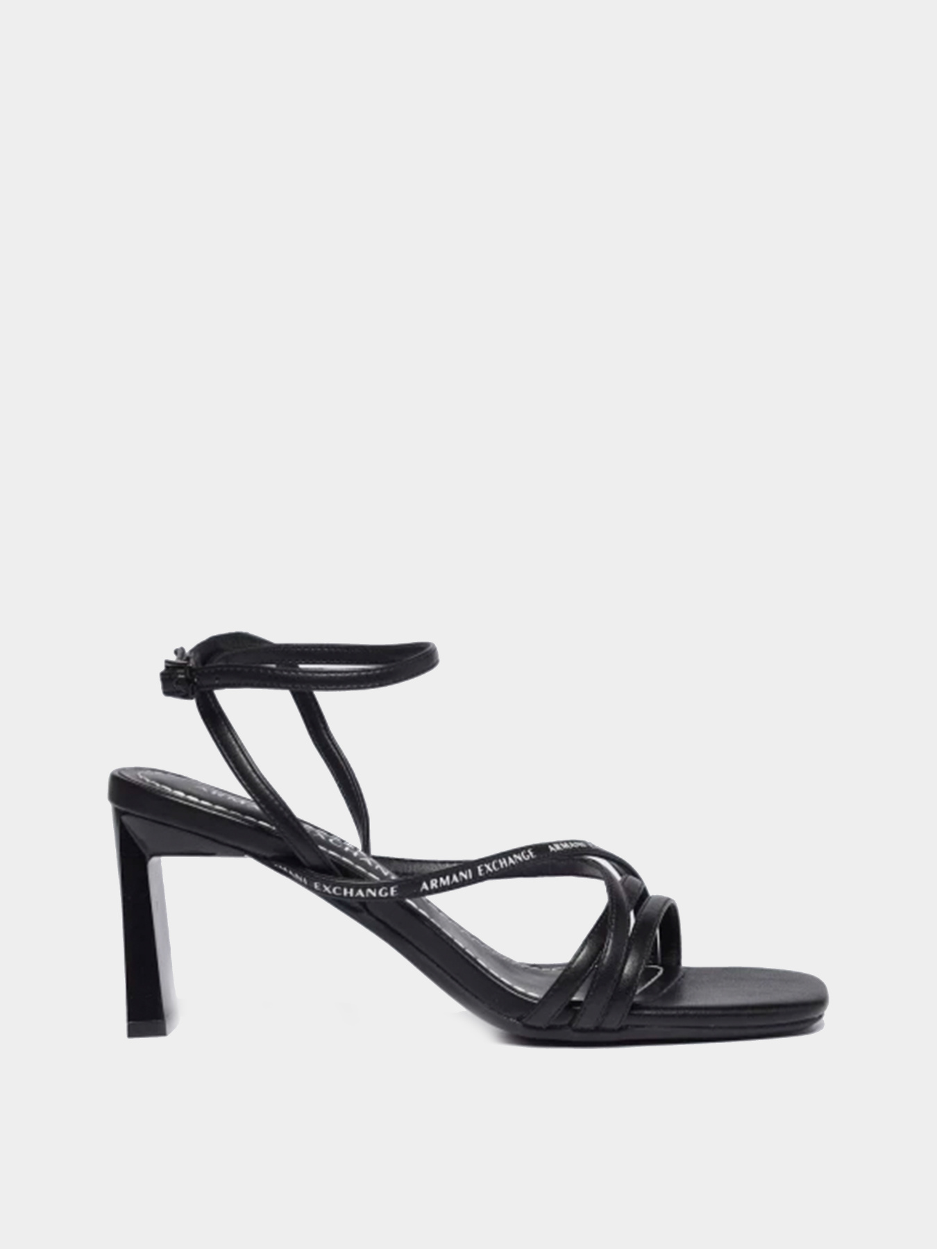 Сандалии Armani Exchange модель XDP033-XV688-00002 Фото