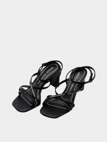 Сандалии Armani Exchange модель XDP033-XV688-00002 Фото