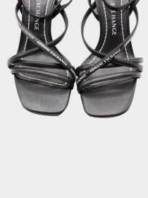 Сандалии Armani Exchange модель XDP033-XV688-00002 Фото