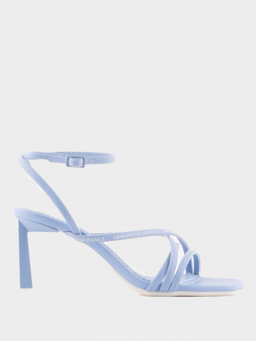 Сандалии Armani Exchange модель XDP033-XV688-00225 Фото