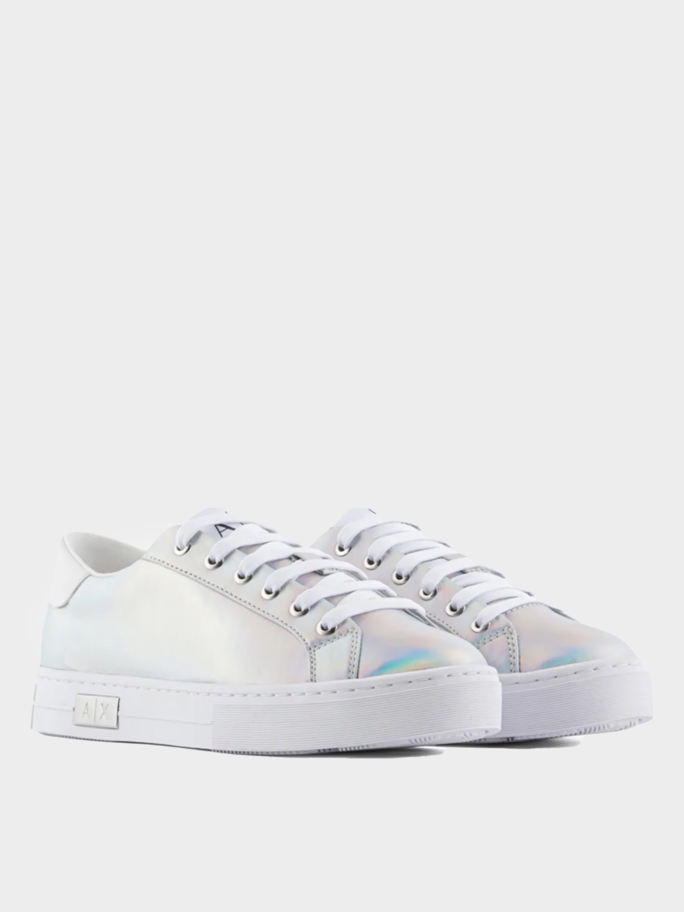 Кеды Armani Exchange модель XDX027-XV636-S265 Фото