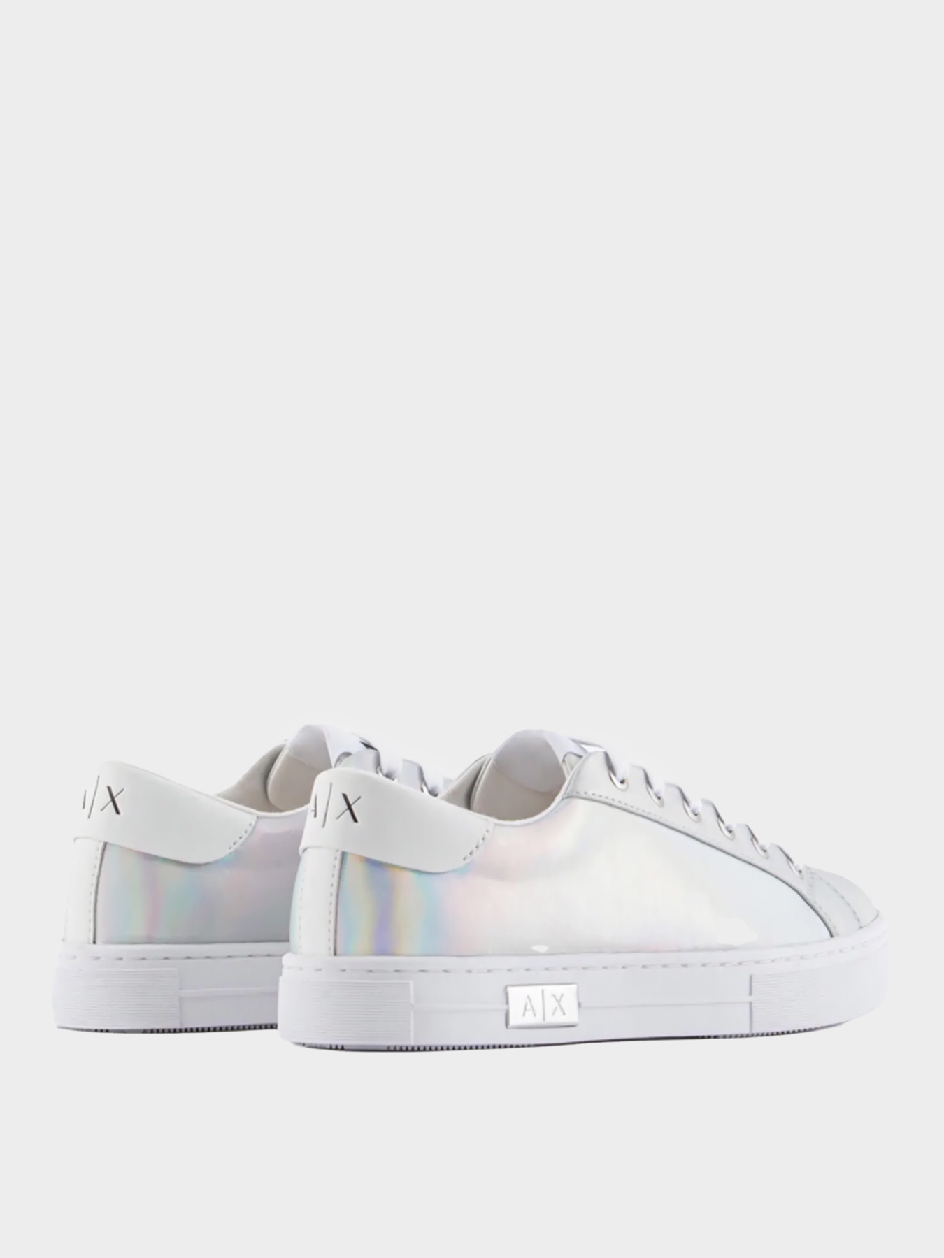 Кеды Armani Exchange модель XDX027-XV636-S265 Фото
