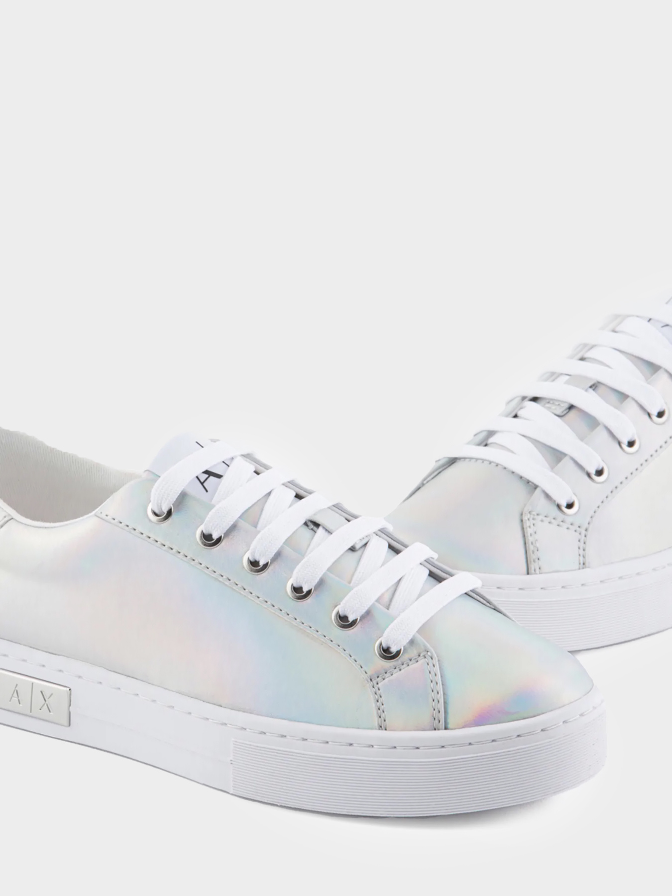 Кеды Armani Exchange модель XDX027-XV636-S265 Фото