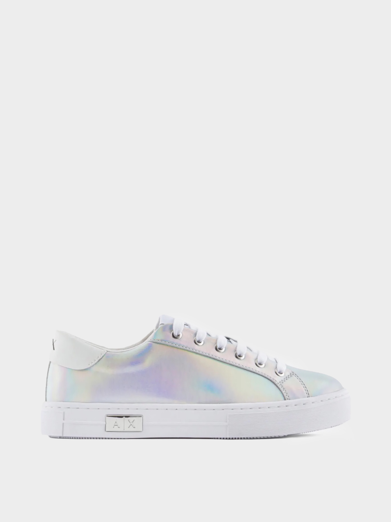 Кеды Armani Exchange модель XDX027-XV636-S265 Фото