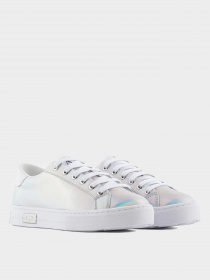 Кеды Armani Exchange модель XDX027-XV636-S265 Фото