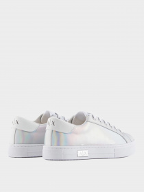 Кеды Armani Exchange модель XDX027-XV636-S265 Фото