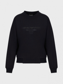 Худи и свитшоты Emporio Armani модель 3R2M7K-2JRKZ-0926 Фото
