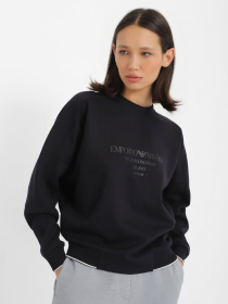 Худи и свитшоты Emporio Armani модель 3R2M7K-2JRKZ-0926 Фото