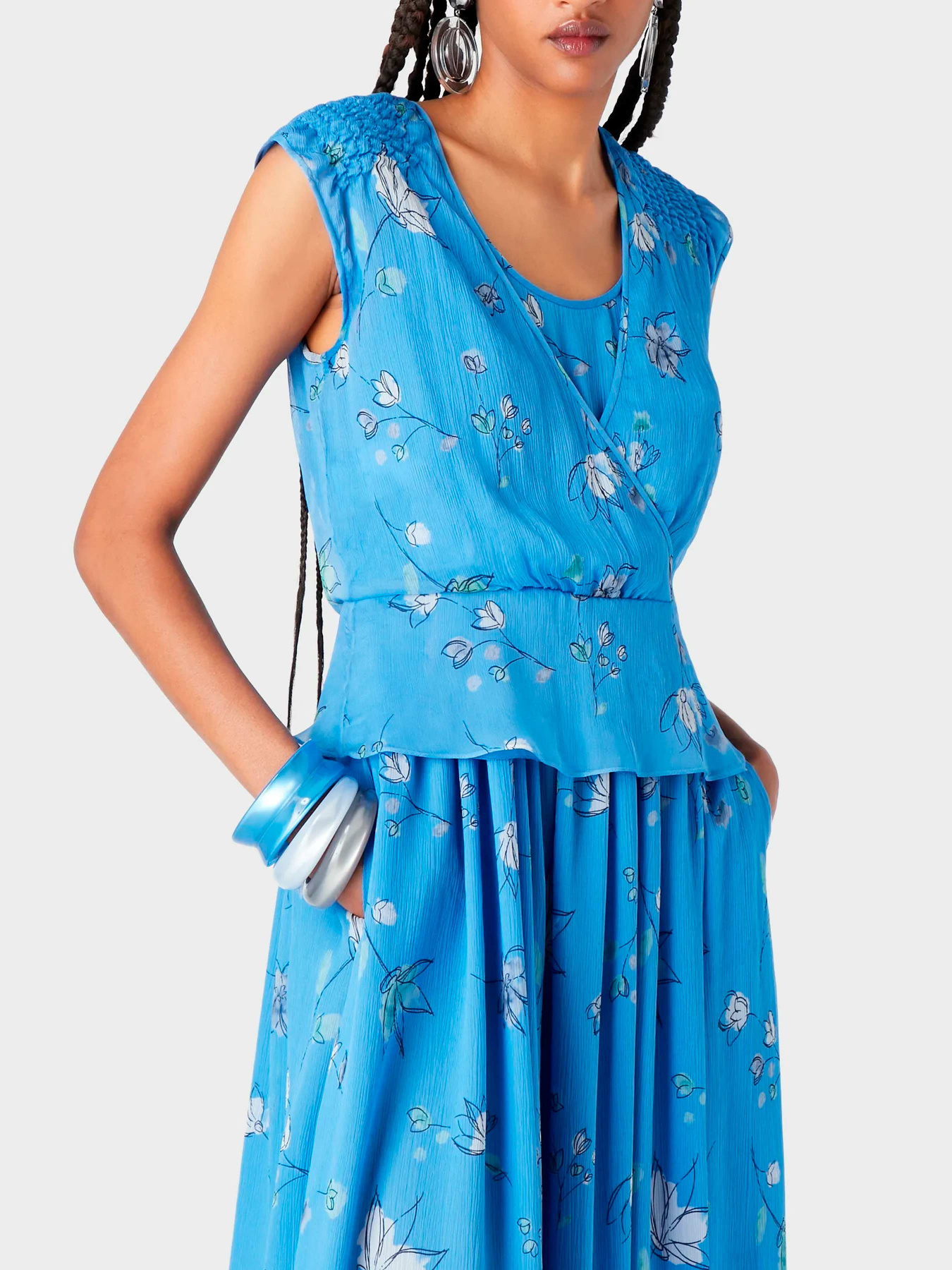Футболки и поло Emporio Armani модель D4NK1C-D2504-017 Фото