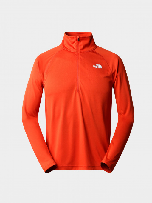 Худи и свитшоты The North Face модель NF0A7ZBCLV41 Фото
