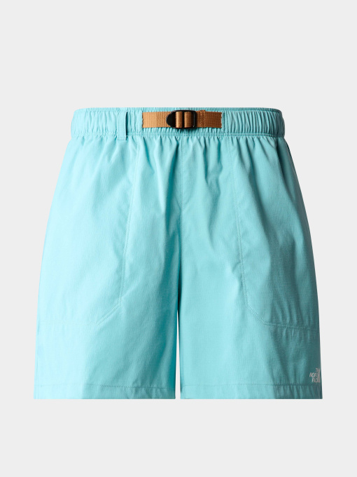 Шорты The North Face модель NF0A81VWLV21 Фото