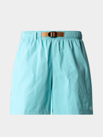 Шорты The North Face модель NF0A81VWLV21 Фото