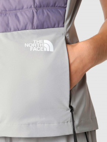 Куртки и дубленки The North Face модель NF0A8255IJ11 Фото