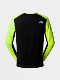 Худи и свитшоты The North Face модель NF0A825QFM91 Фото