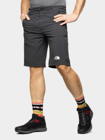 Шорты The North Face модель NF0A82690C51 Фото