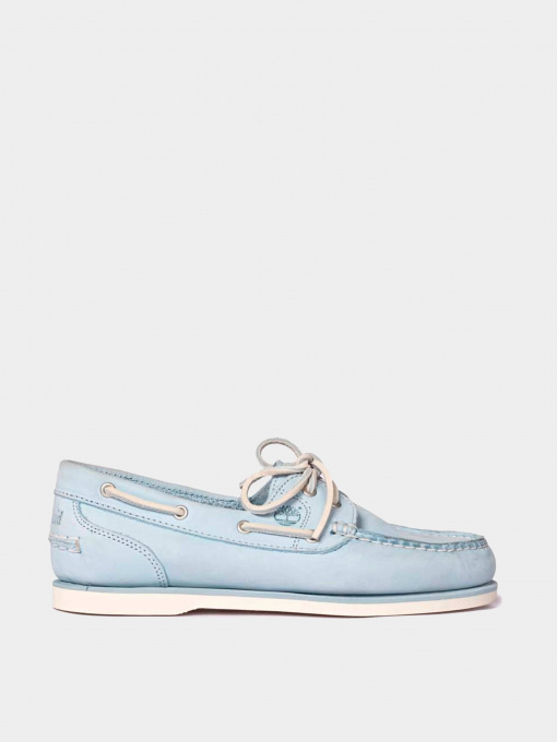 Слипоны и мокасины Timberland модель A2NAA Фото