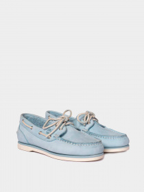 Слипоны и мокасины Timberland модель A2NAA Фото
