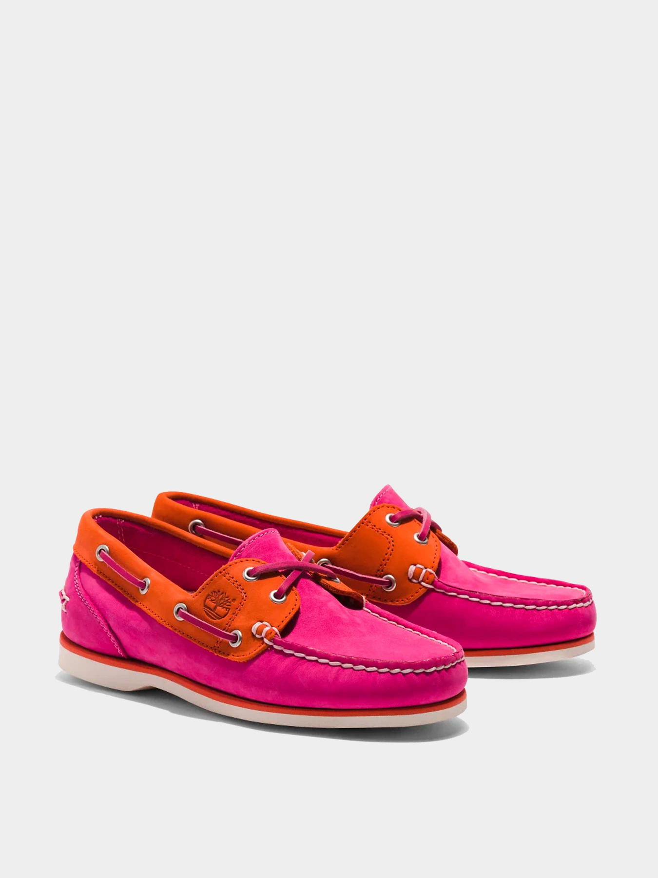 Слипоны и мокасины Timberland модель A5PWY Фото
