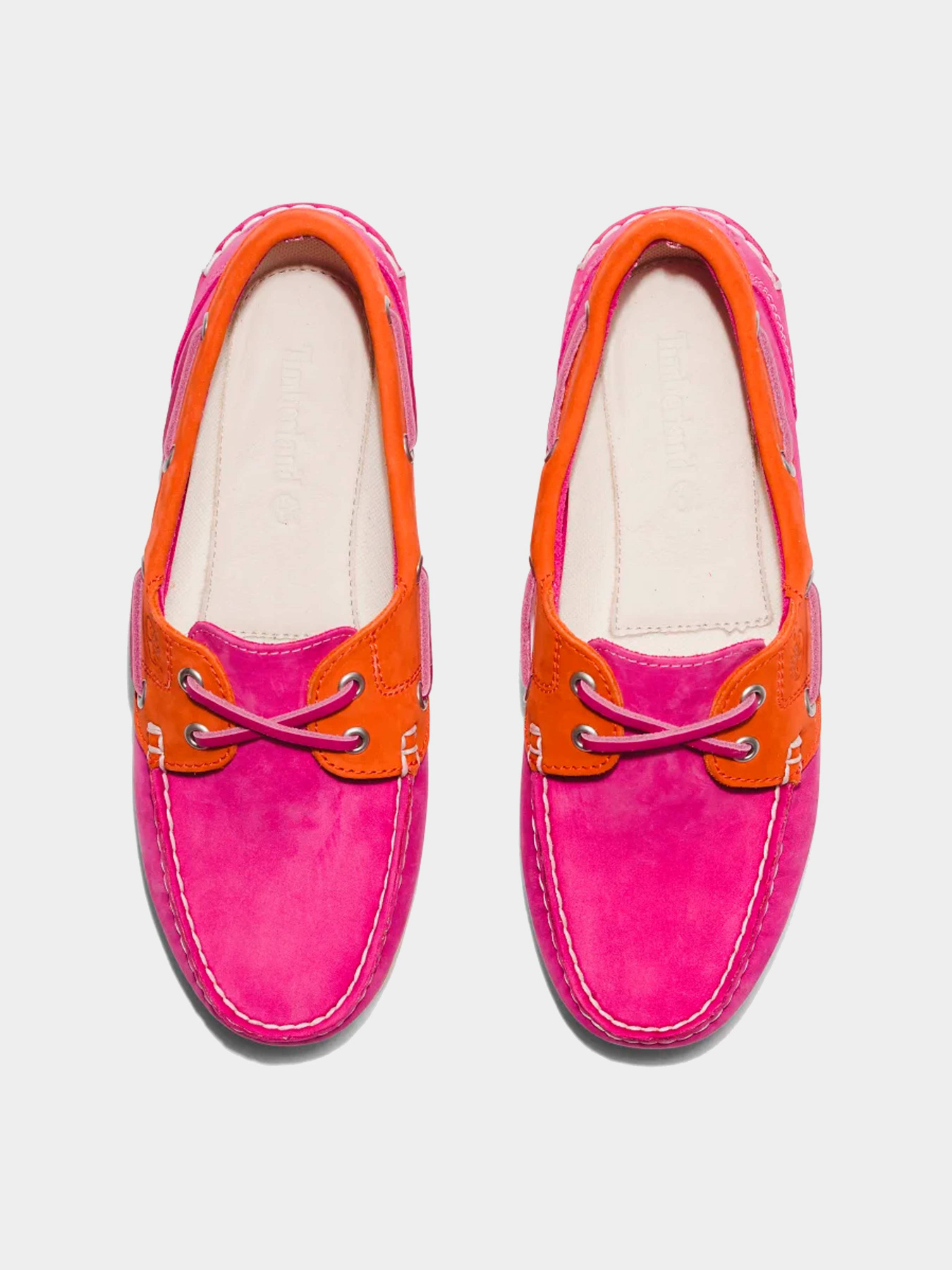 Слипоны и мокасины Timberland модель A5PWY Фото