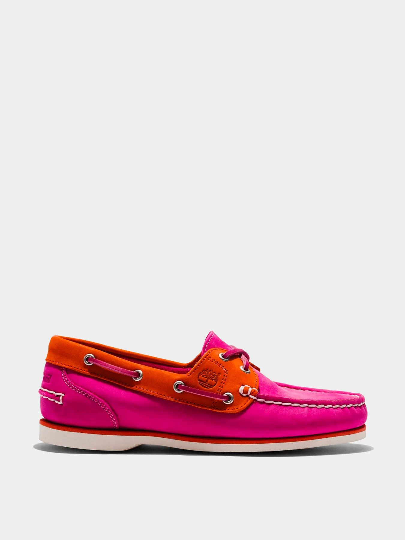 Слипоны и мокасины Timberland модель A5PWY Фото
