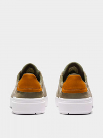 Кроссовки Timberland модель A5TZD Фото