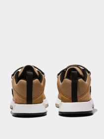Кроссовки Timberland модель A5X1C Фото