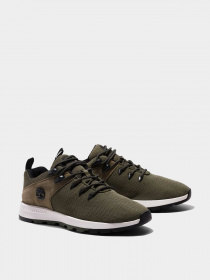 Кроссовки Timberland модель A64B4 Фото