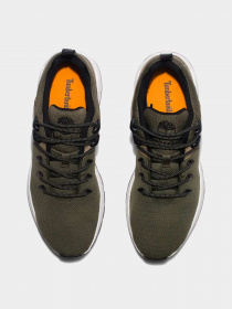 Кроссовки Timberland модель A64B4 Фото