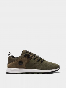 Кроссовки Timberland модель A64B4 Фото