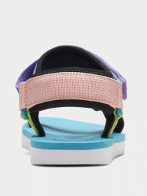 Сандалии Clarks модель 26171896 Фото