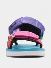 Сандалии Clarks модель 26171896 Фото
