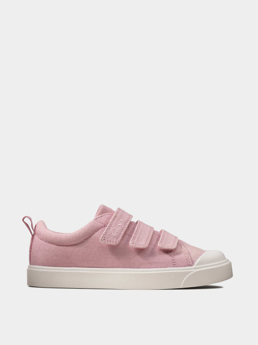 Кеды Clarks модель 26149107 Фото