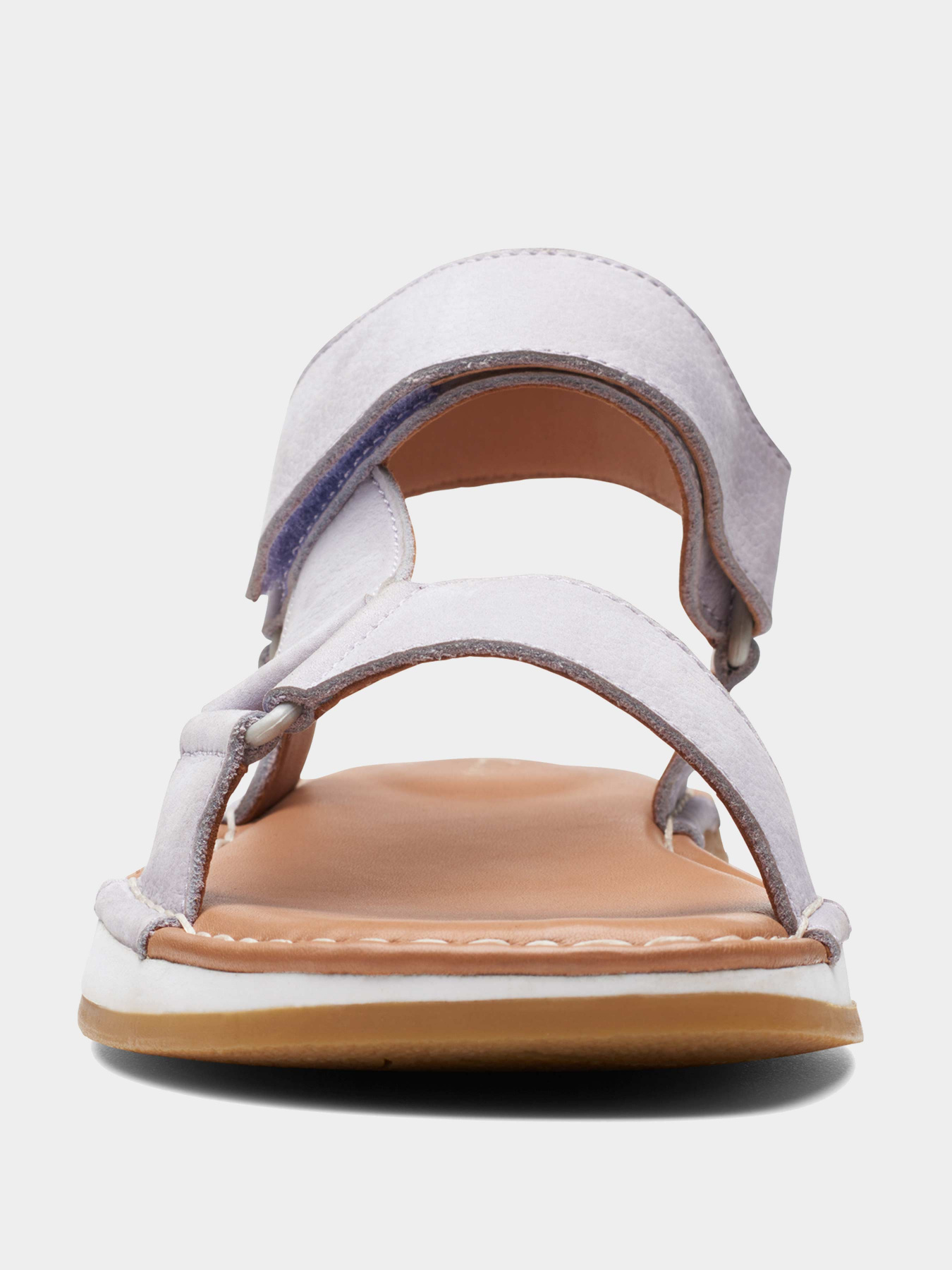 Сандалии Clarks модель 26170445 Фото