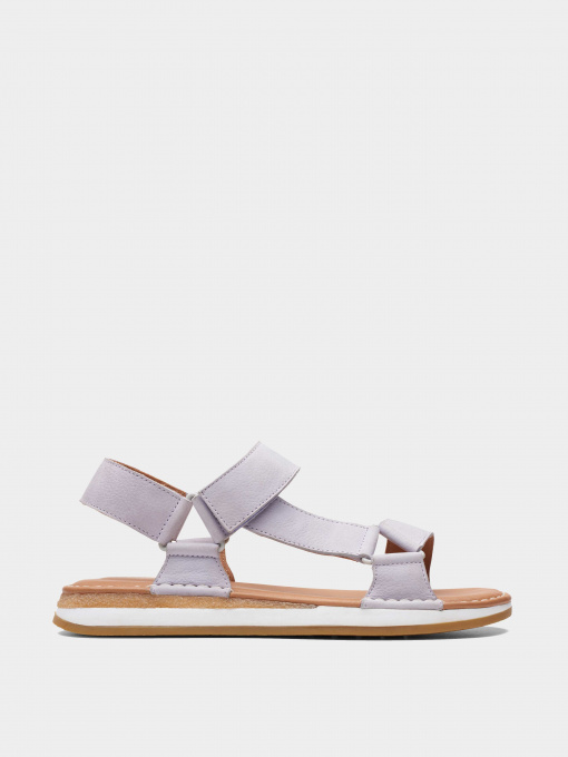 Сандалии Clarks модель 26170445 Фото