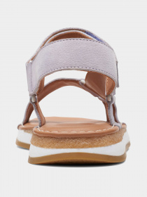 Сандалии Clarks модель 26170445 Фото