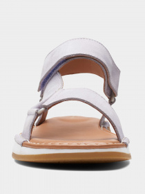 Сандалии Clarks модель 26170445 Фото