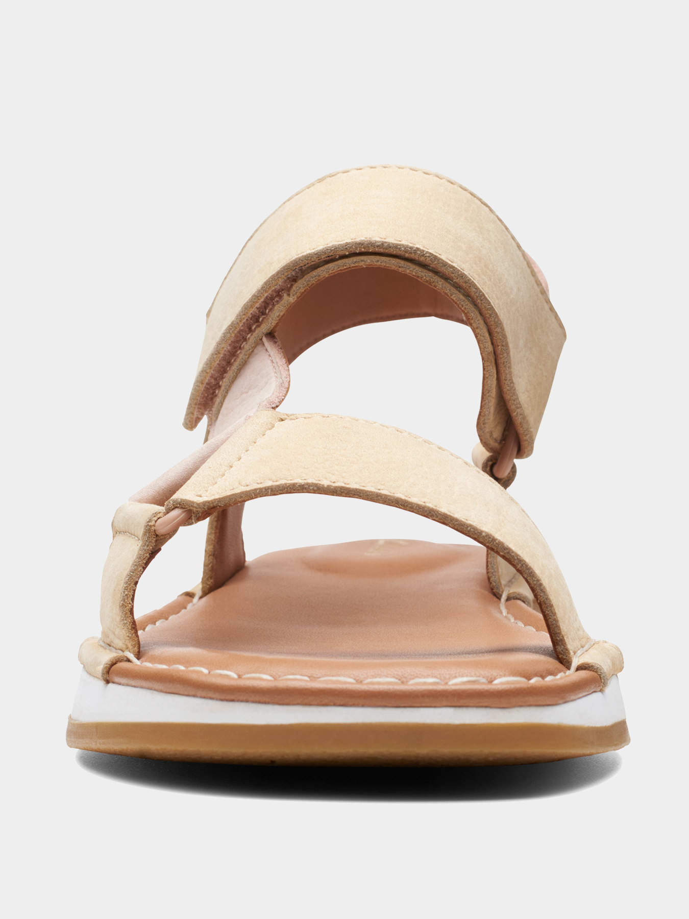 Сандалии Clarks модель 26170447 Фото