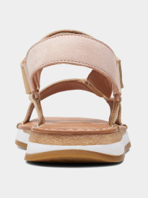 Сандалии Clarks модель 26170447 Фото