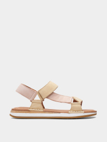 Сандалии Clarks модель 26170447 Фото
